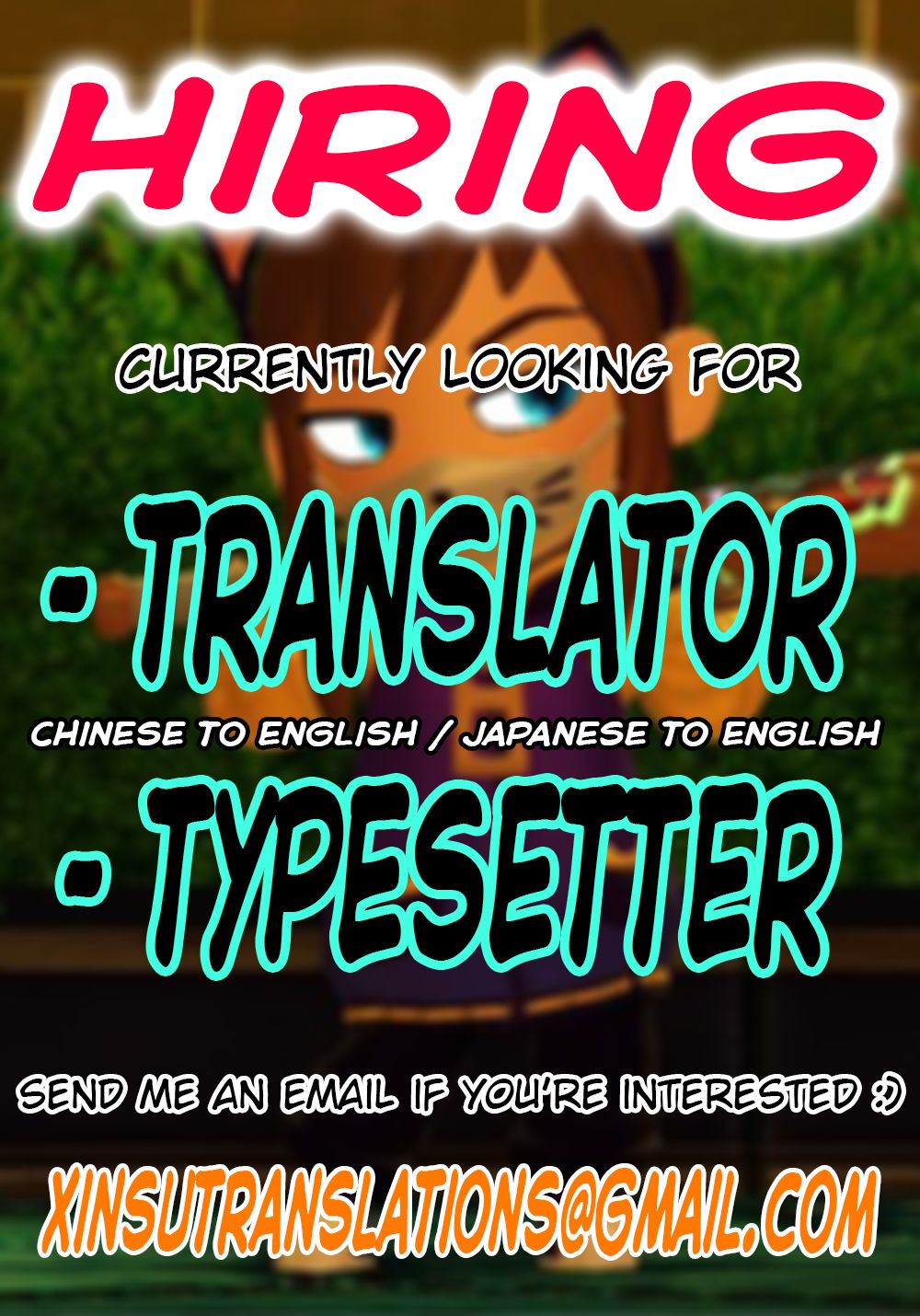 Mayoeru Kohitsuji [H9] 1 . Mayoeru Kohitsuji - Chapter 1 [H9] – page 21