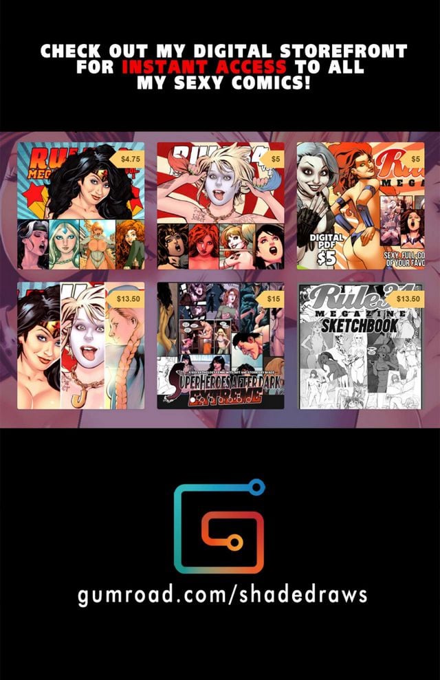 Mavrix (Various) [Shade] Mavrix - (Various) [Shade] – page 46