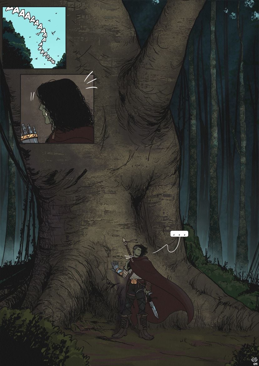 Tusk Love – page 104