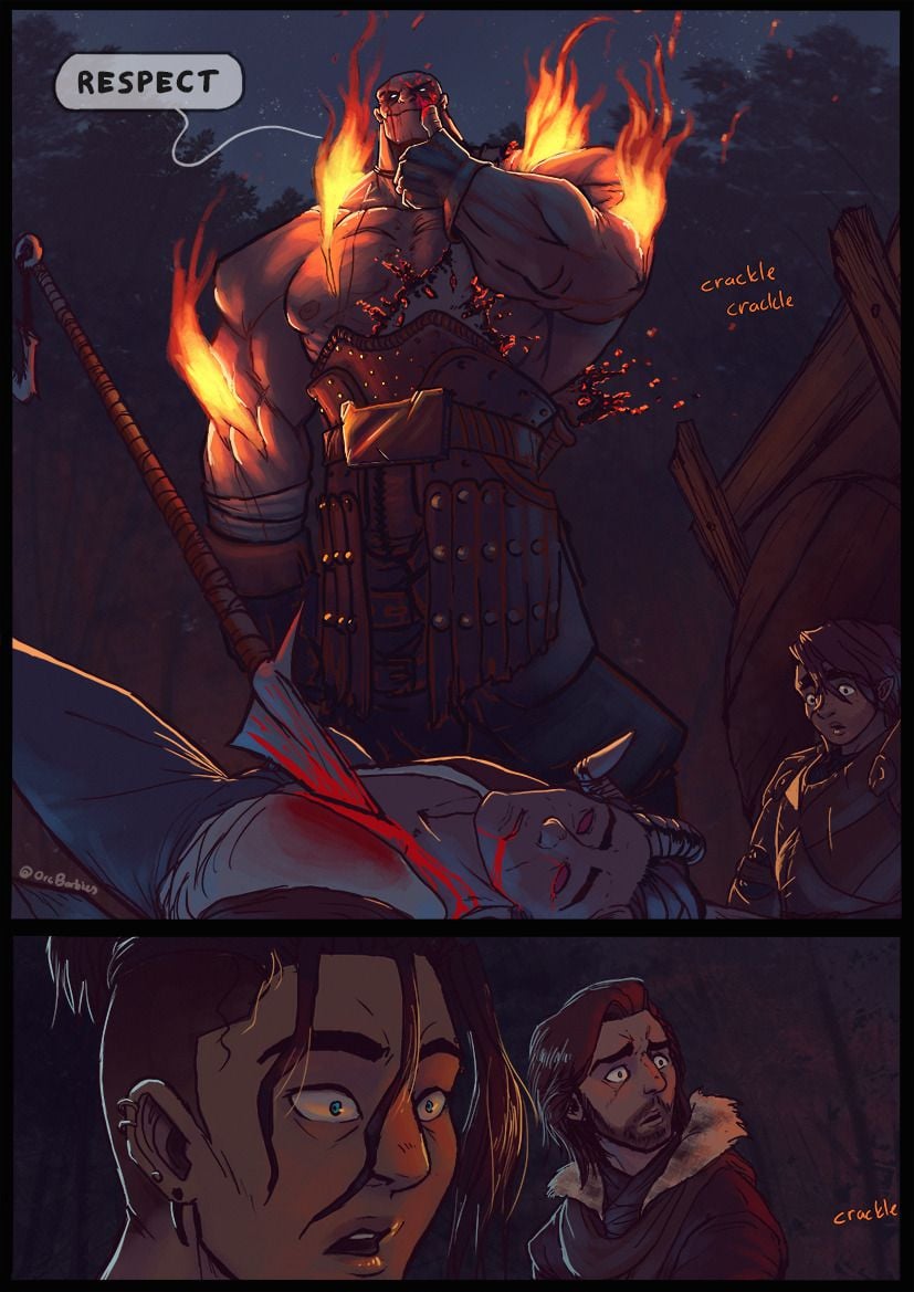 Tusk Love – page 12