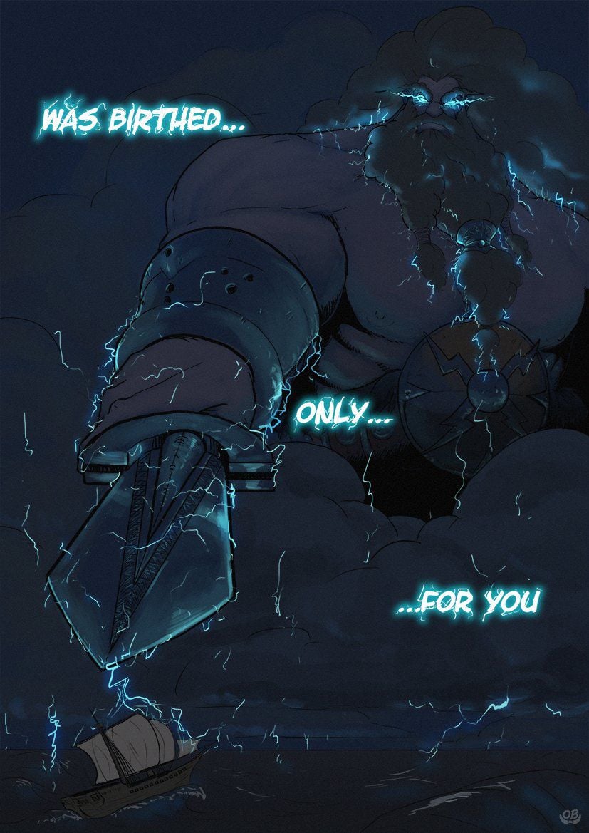 Tusk Love – page 128