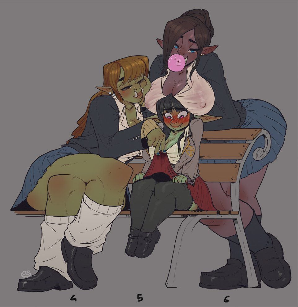 Tusk Love – page 51