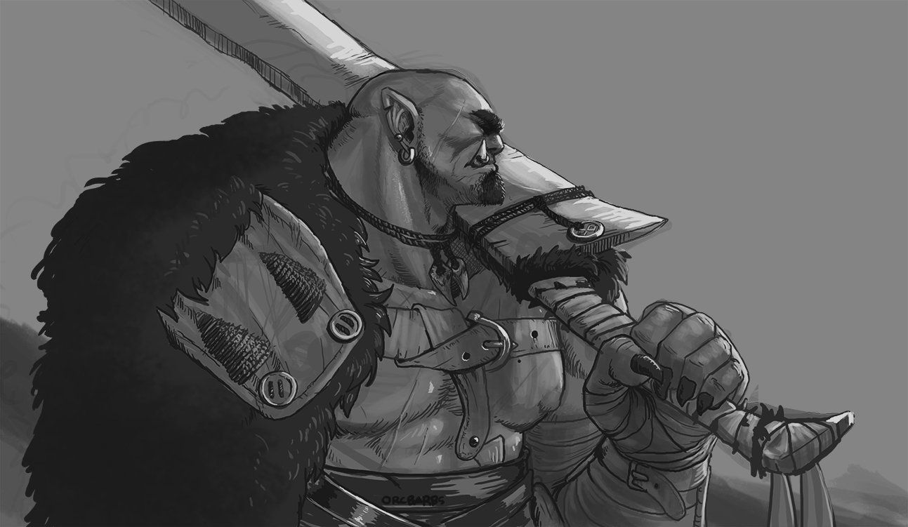Tusk Love – page 80