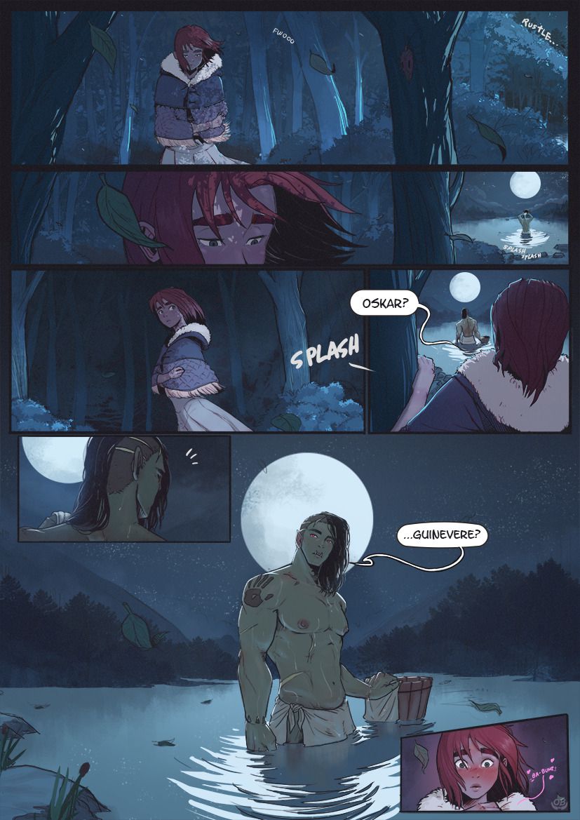 Tusk Love – page 89