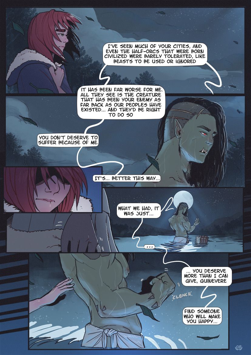 Tusk Love – page 91