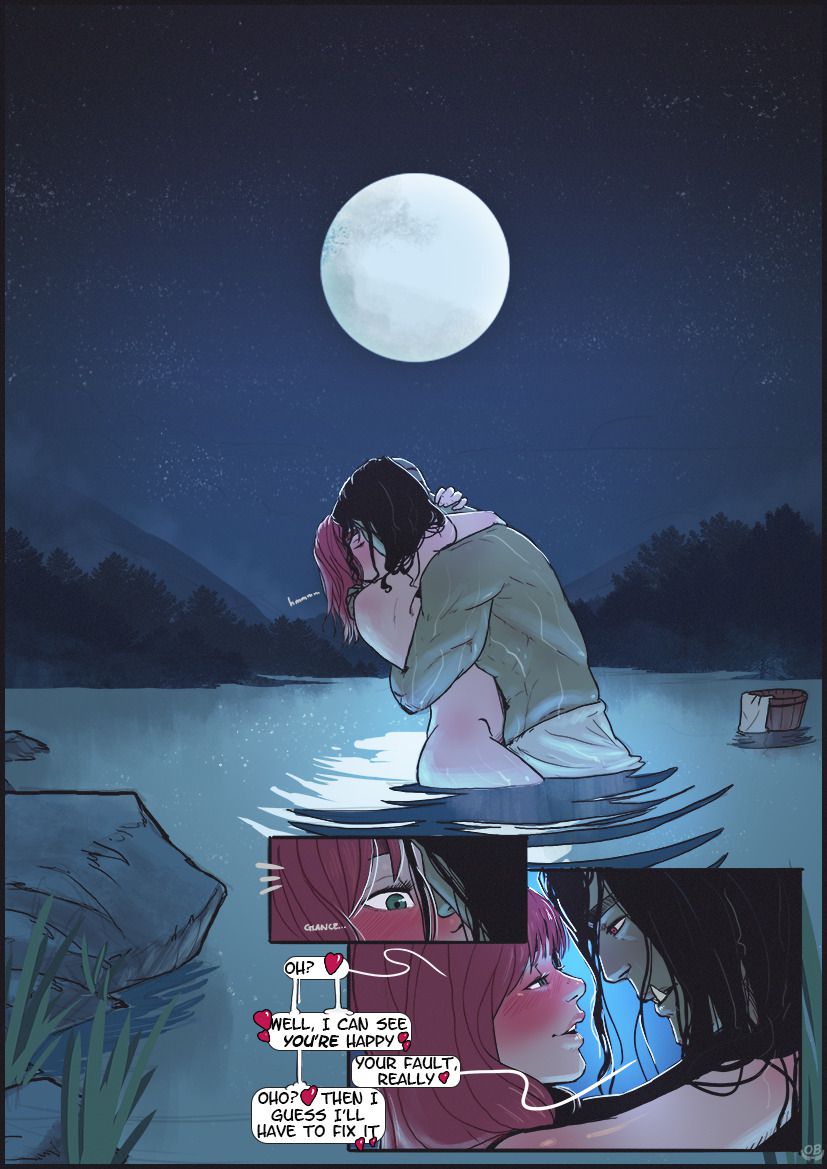 Tusk Love – page 93