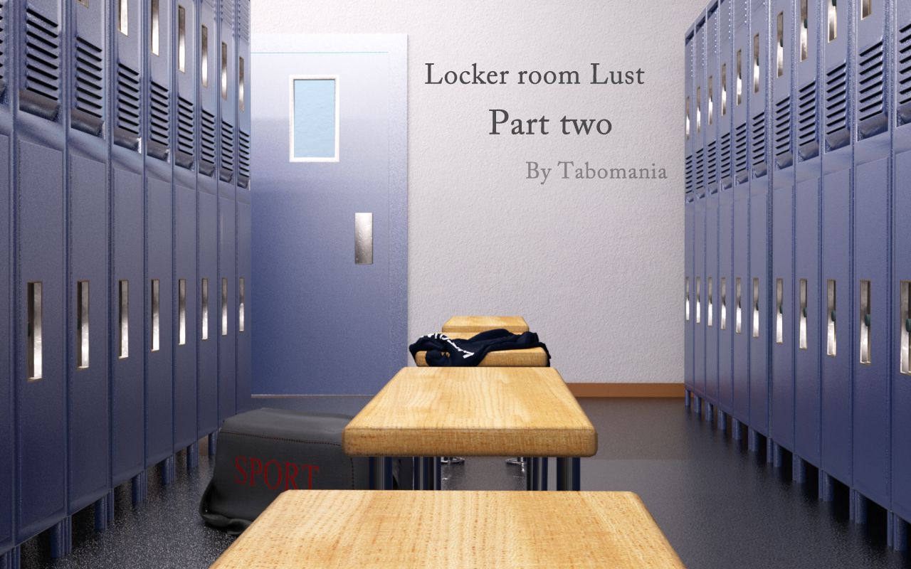 Locker Room Lust [TabooMania] 1 . Locker Room Lust - Chapter 1 [TabooMania] – page 16
