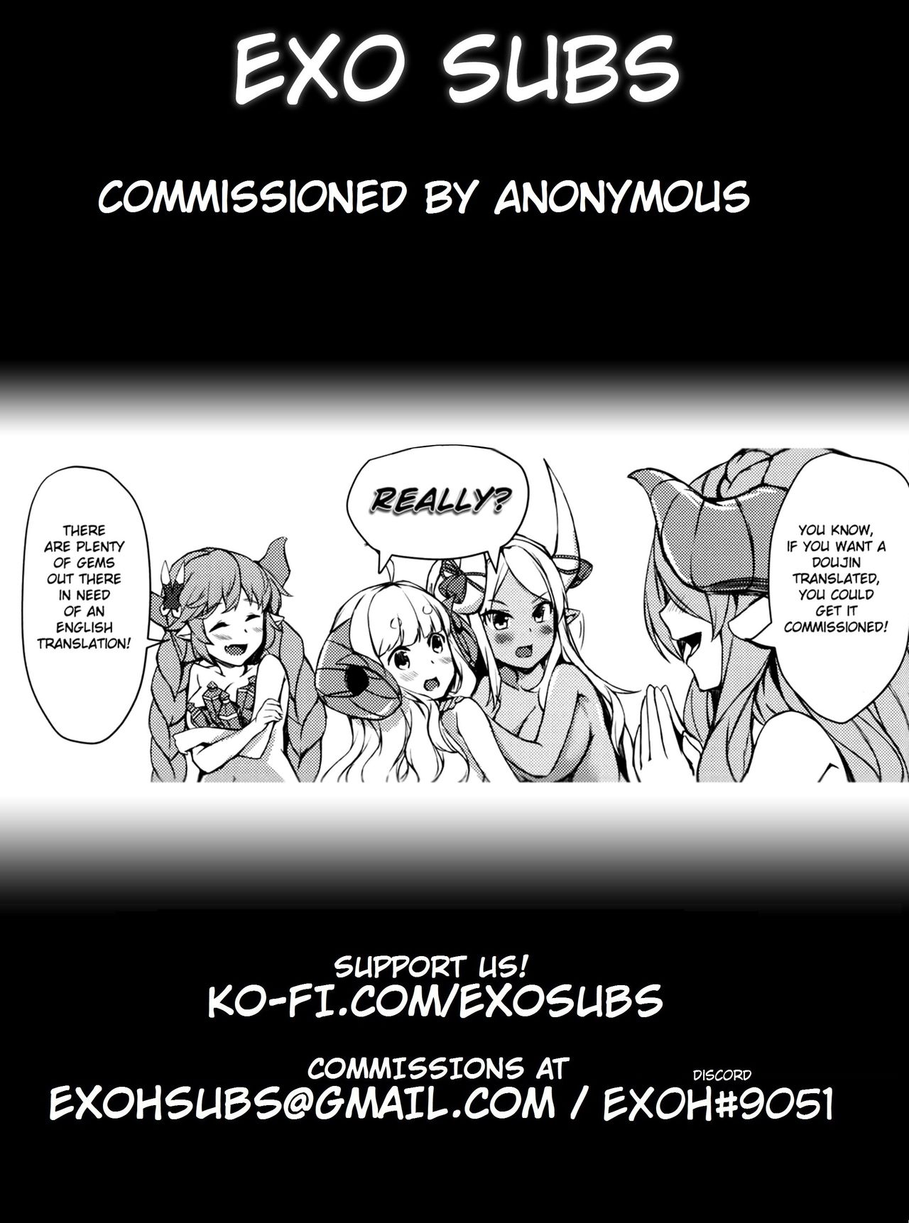 More than just sex, less than lovers [Naitou Kirara] 1 . More than just sex, less than lovers - Chapter 1 [Naitou Kirara] – page 33