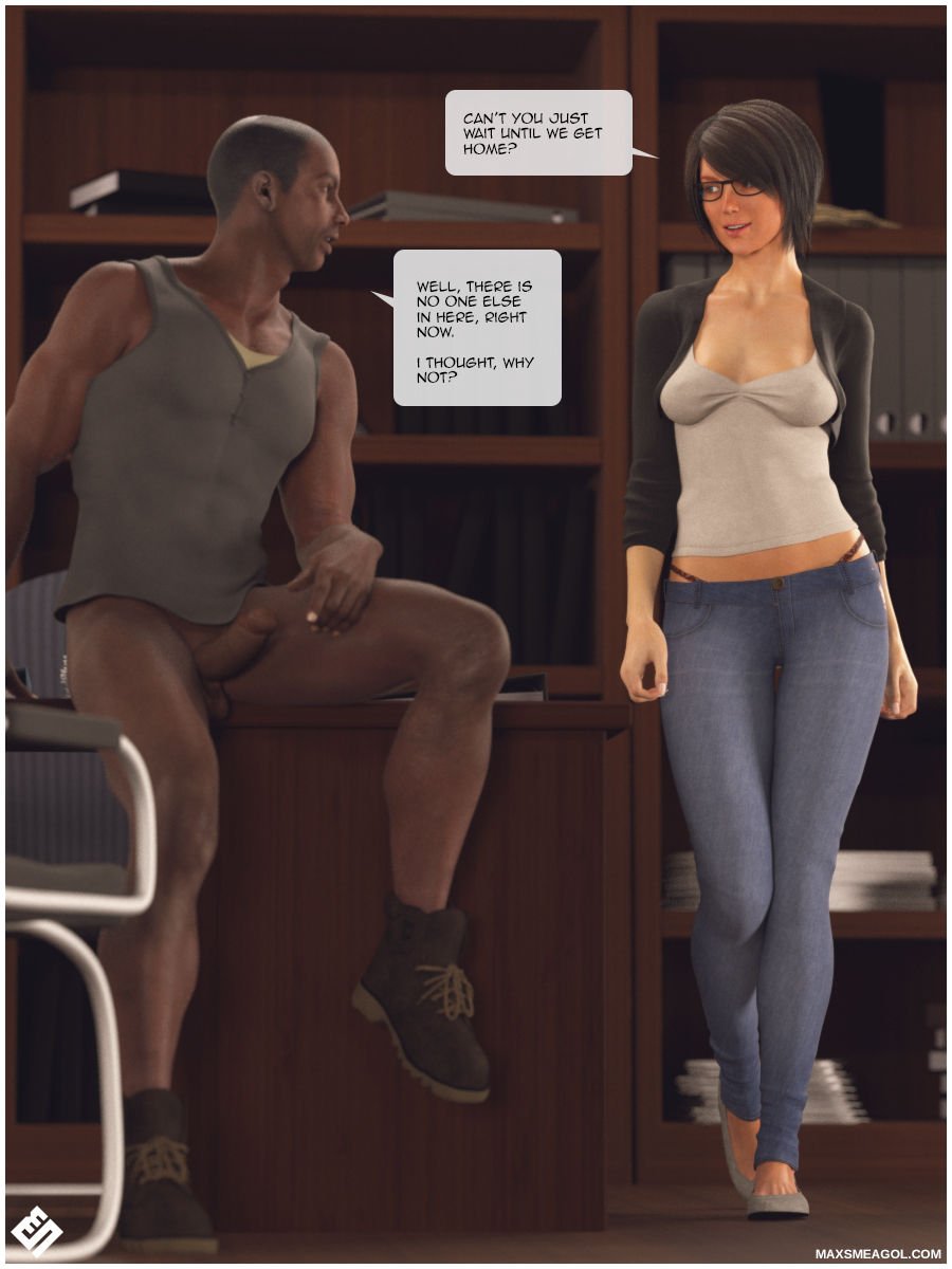 The Call [MaxSmeagol] 1 . The Call  - Chapter 1 [MaxSmeagol] – page 5