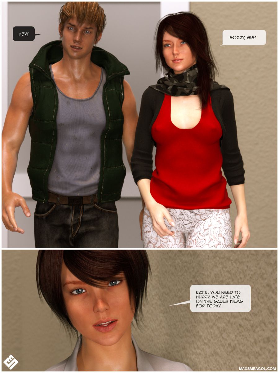 Bound Secrets [MaxSmeagol] 1 . Bound Secrets - Chapter 1 [MaxSmeagol] – page 7