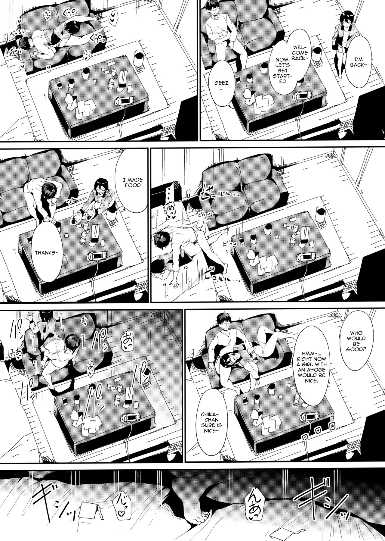 School Idol Holiday Omnibus – page 169