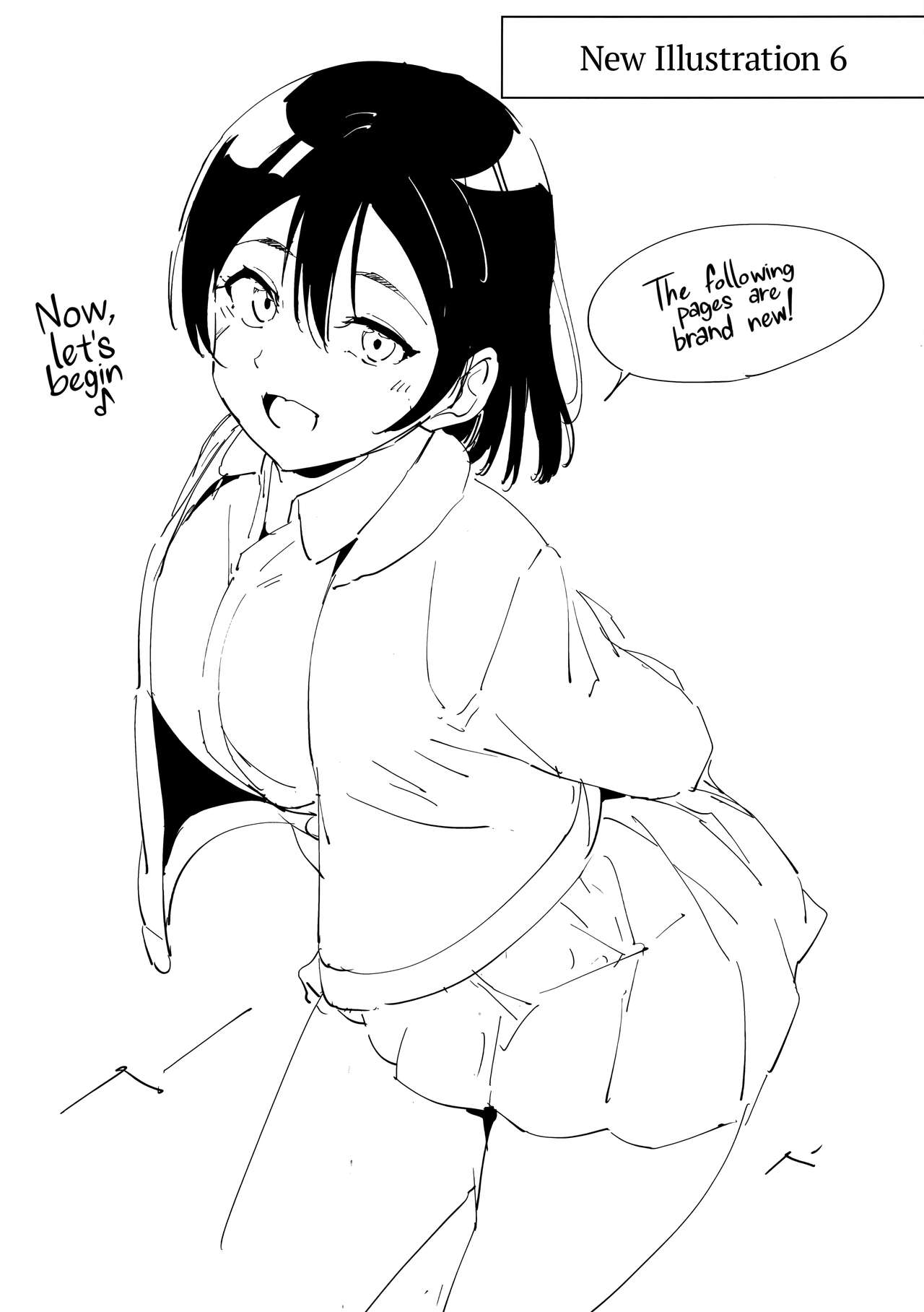 School Idol Holiday Omnibus – page 176