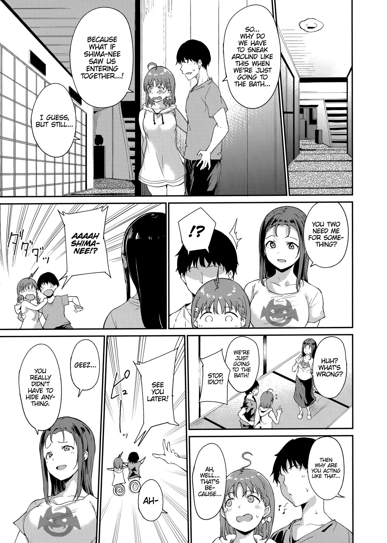 School Idol Holiday Omnibus – page 62