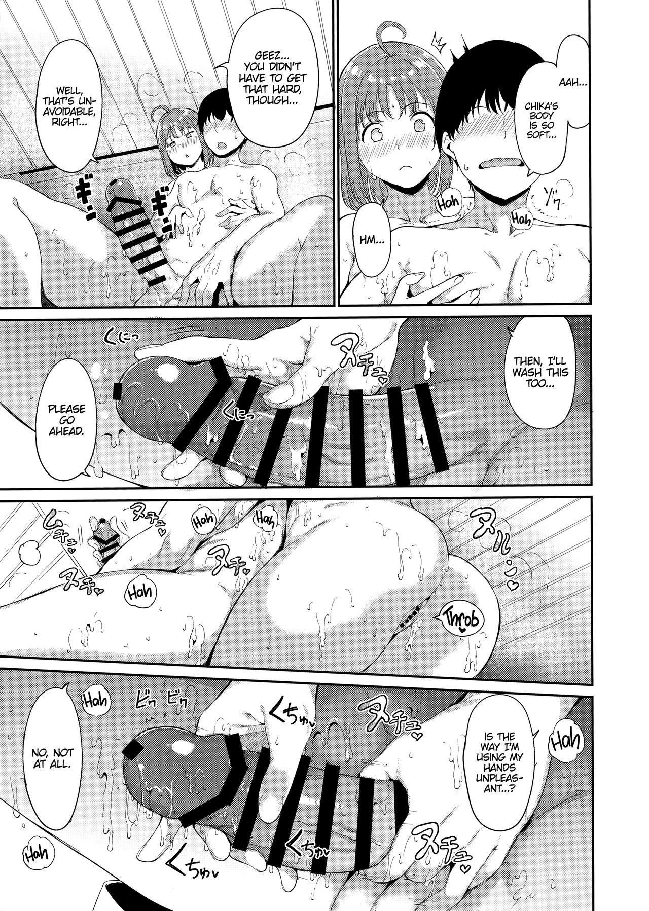 School Idol Holiday Omnibus – page 68