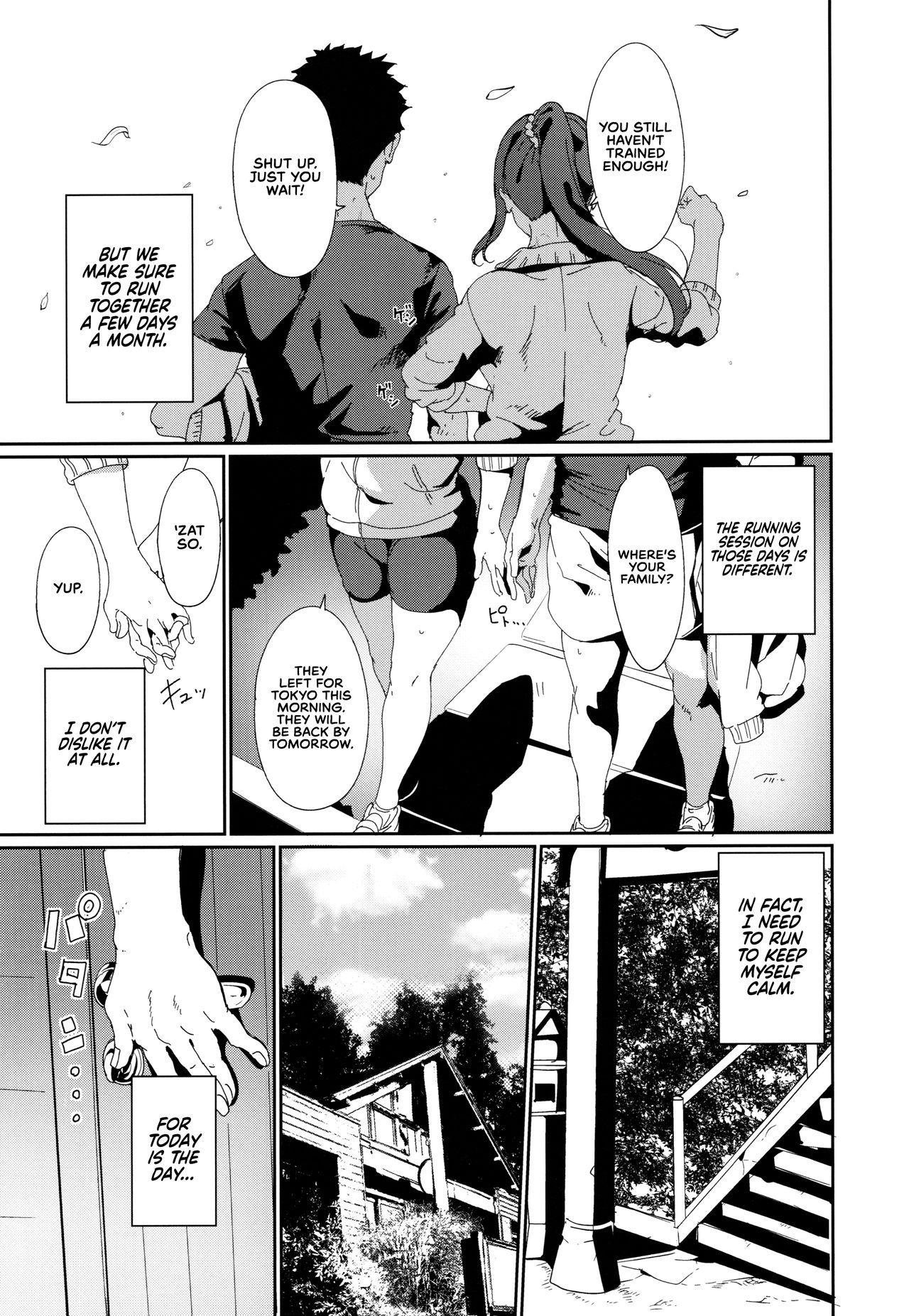 School Idol Holiday Omnibus – page 92