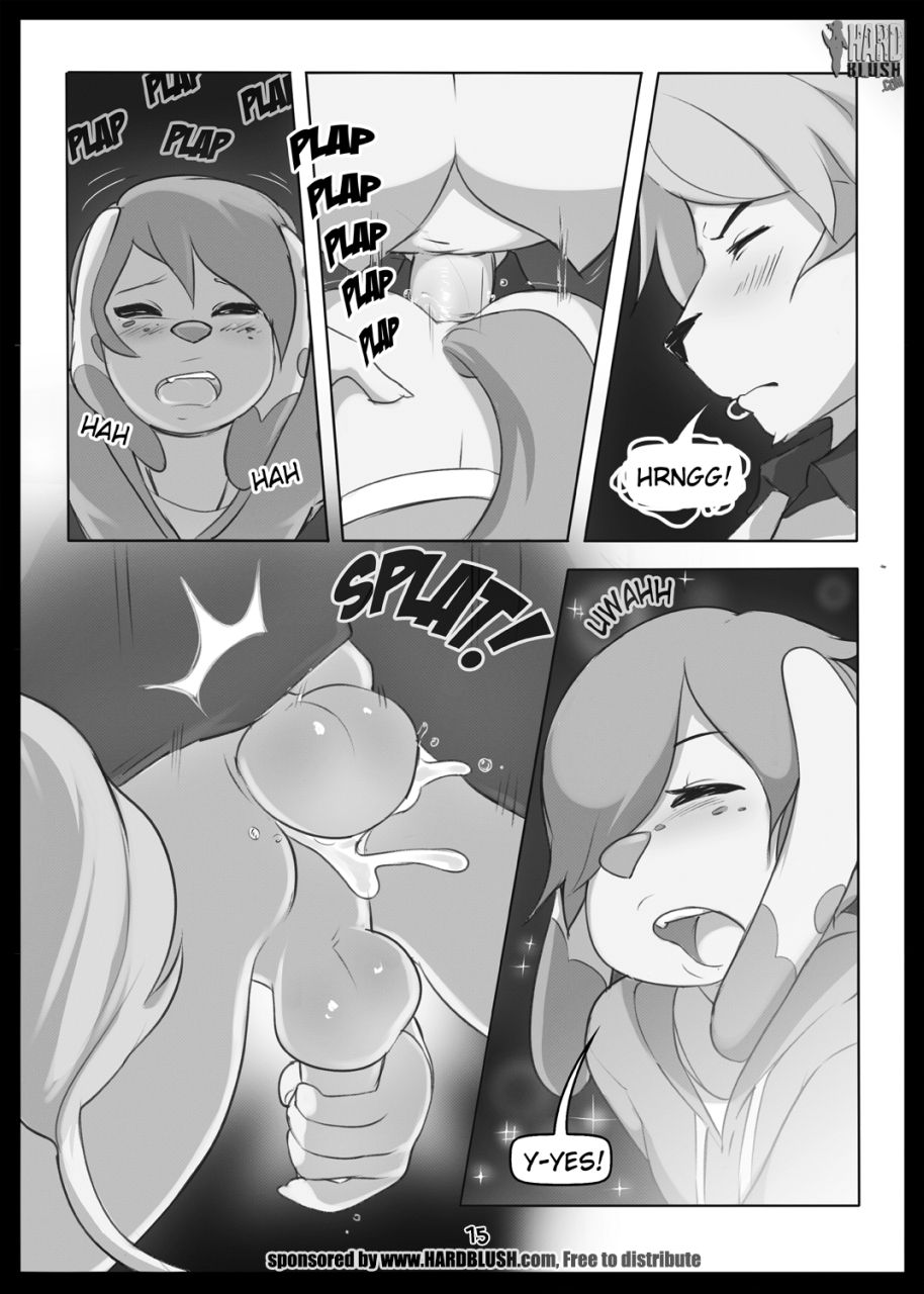 Projections [Doxy] 1.5 . Projections - Alternate - Chapter 1 [Doxy] – page 15