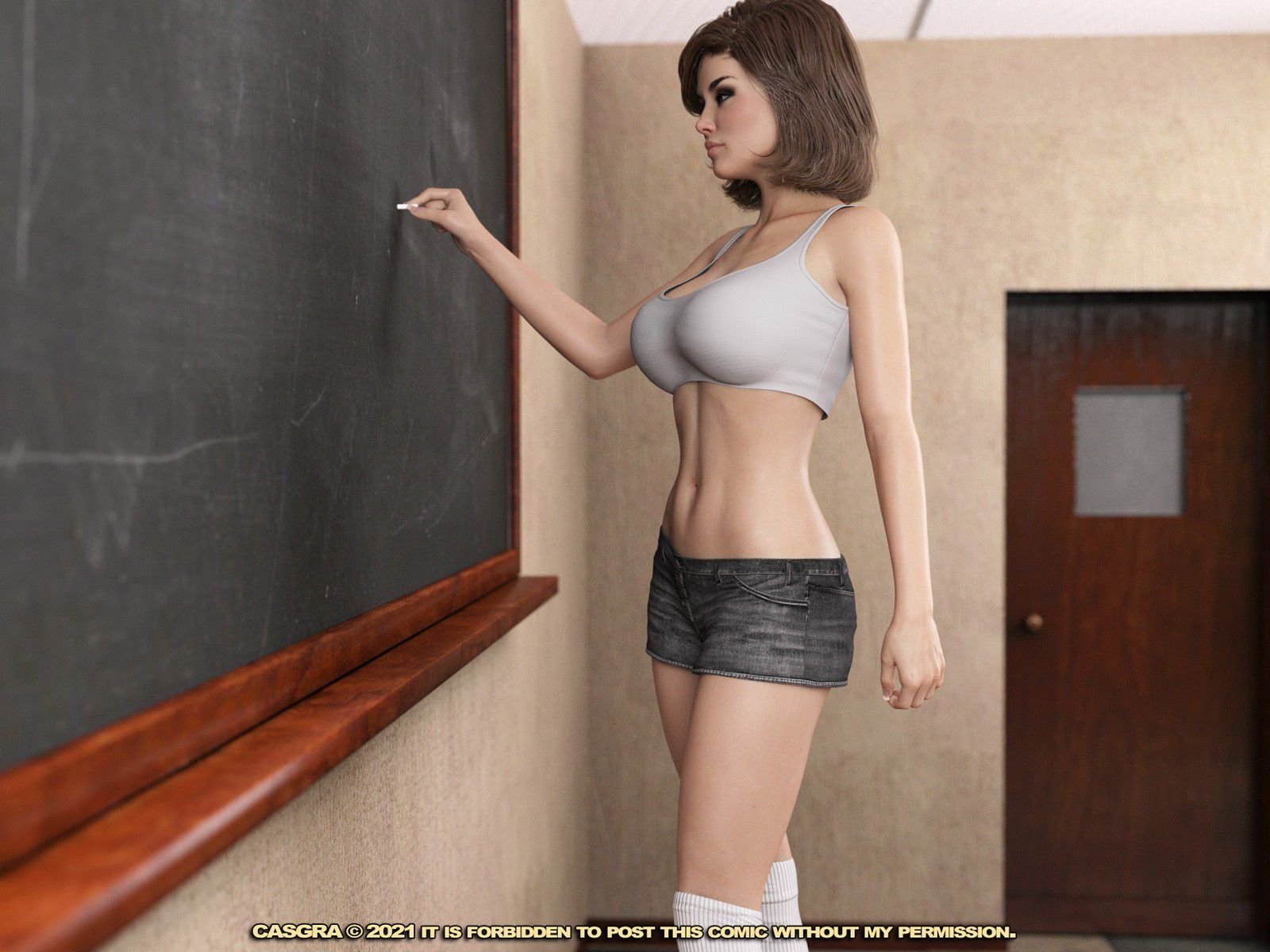 Adult Education [Casgra] 1 . Adult Education - Chapter 1 [Casgra] – page 101