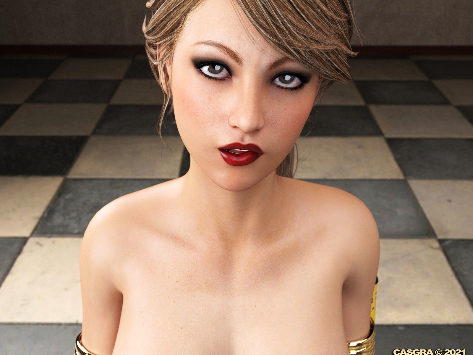 Adult Education [Casgra] 1.5 . Adult Education - Textless - Chapter 1 [Casgra] – page 121