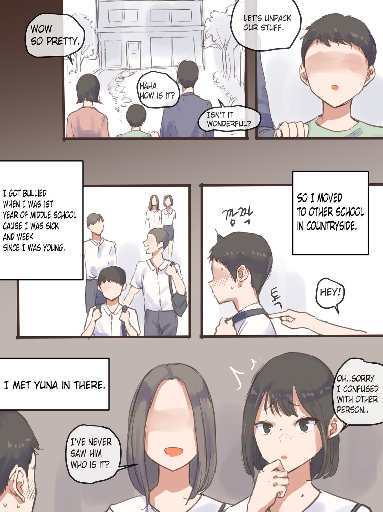 Behind [Laliberte] 1 . Behind - Chapter 1 [Laliberte] – page 41