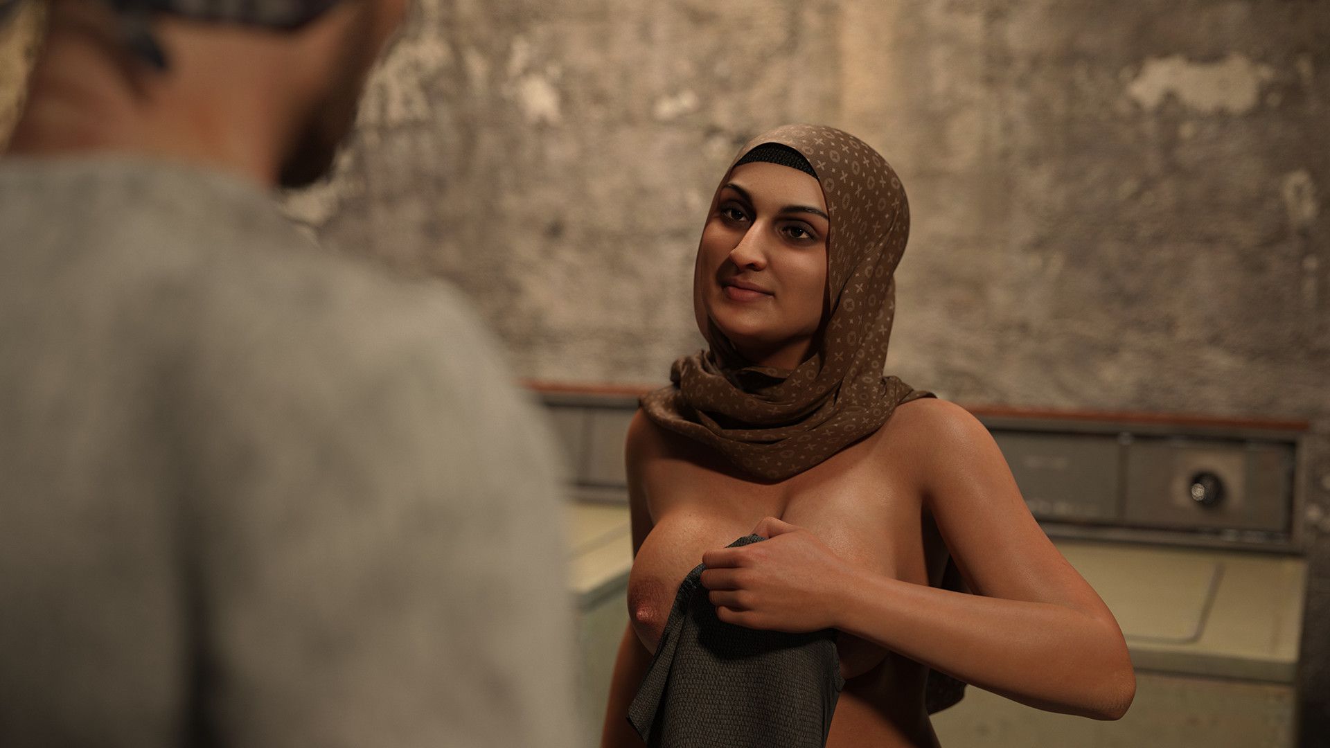 Fatimas Stories [VforVendettaV] 1.1 . Fatimas Stories - Chapter 1 [VforVendettaV] – page 70