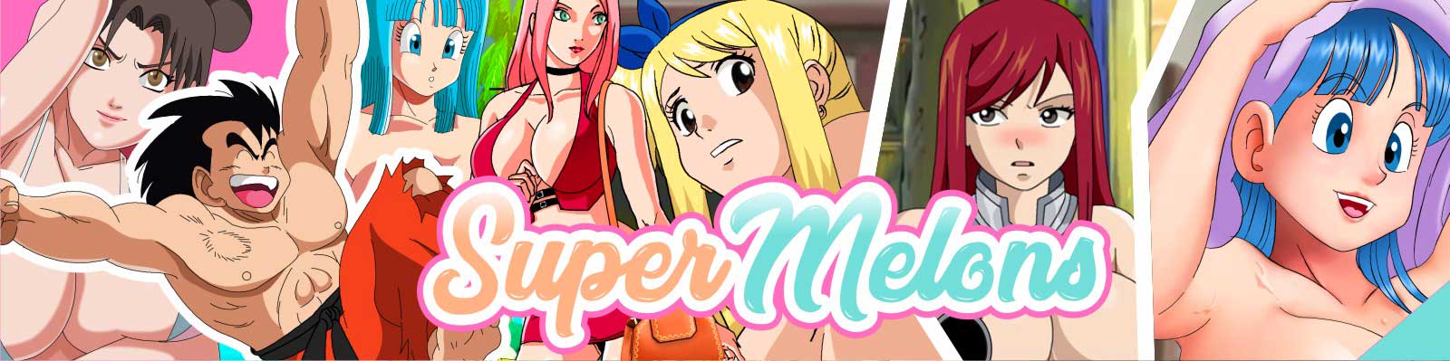 Lost Innocence (Dragon Ball) [Super Melons] 1 . Lost Innocence - Chapter 1 (Dragon Ball) [Super Melons] – page 32