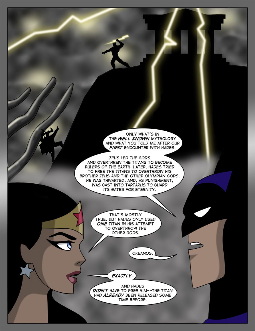 Great Scott Saga (Justice League) [Sharpie] 1.5 . Great Scott Saga - OLD - (Justice League) [Sharpie] – page 144