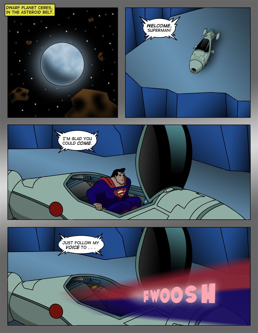 Great Scott Saga (Justice League) [Sharpie] 1.5 . Great Scott Saga - OLD - (Justice League) [Sharpie] – page 149