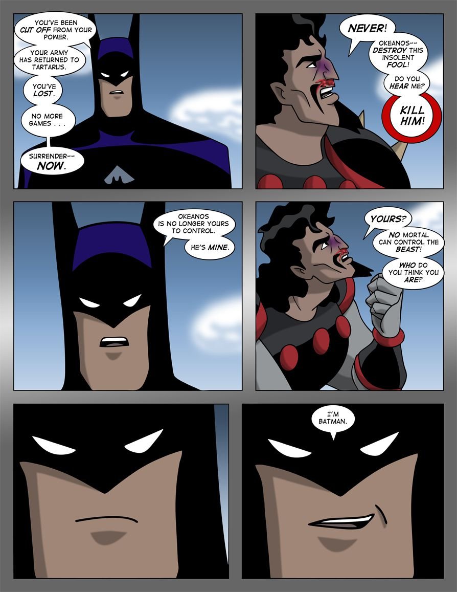 Great Scott Saga (Justice League) [Sharpie] 1.5 . Great Scott Saga - OLD - (Justice League) [Sharpie] – page 186