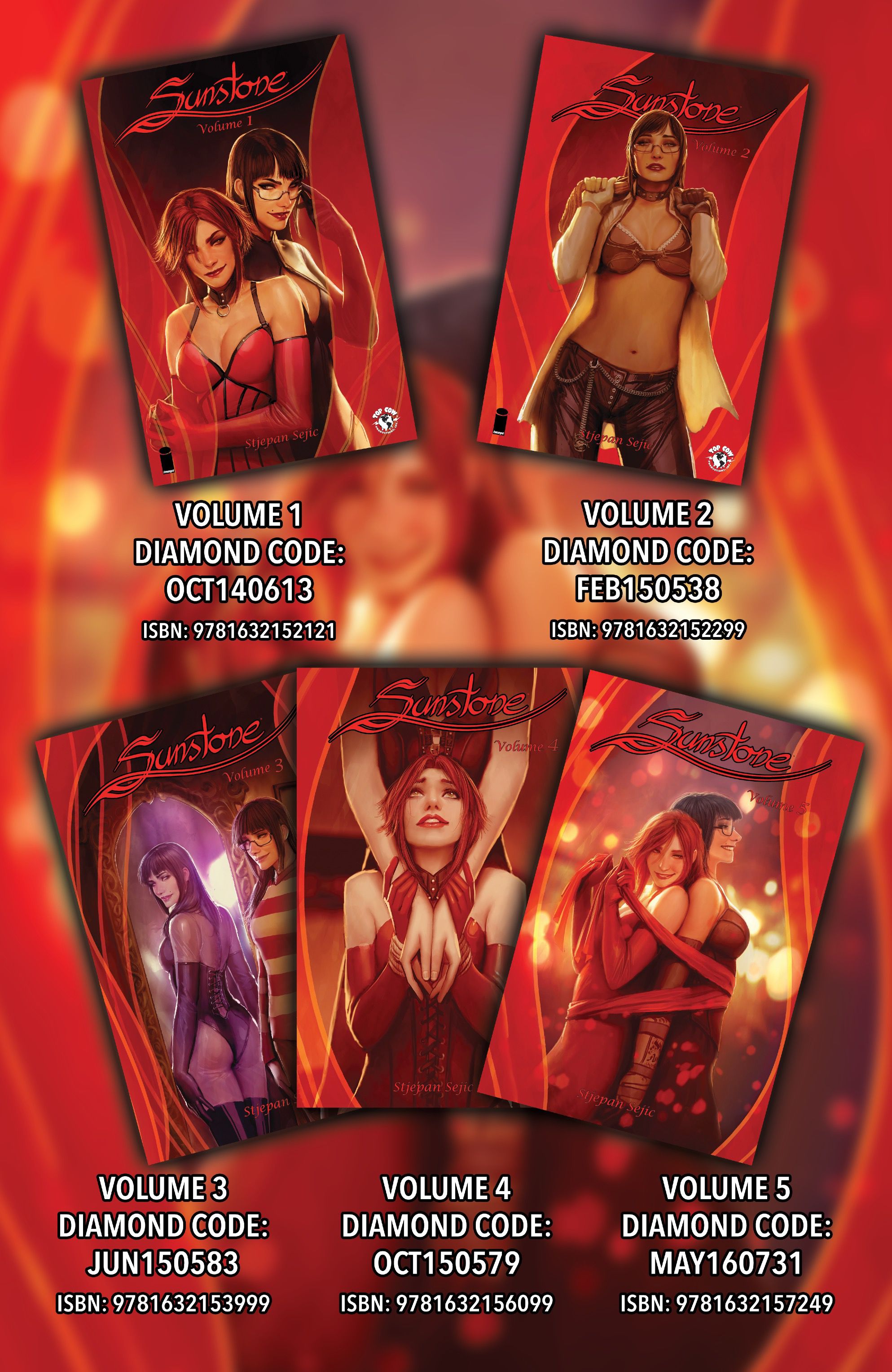 Swing [Linda Sejic , Yishan Li] 2 . Swing - Volume 2 [Linda Sejic , Yishan Li] – page 125