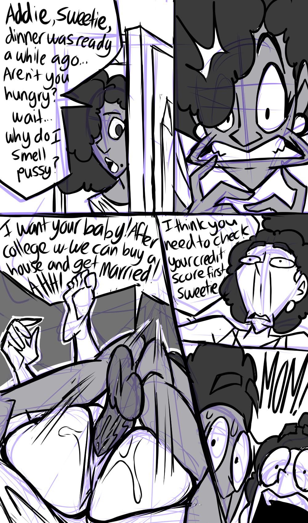 Welcome Home [Grigori] 1 . Welcome Home + Bonus - Chapter 1 [Grigori] – page 26