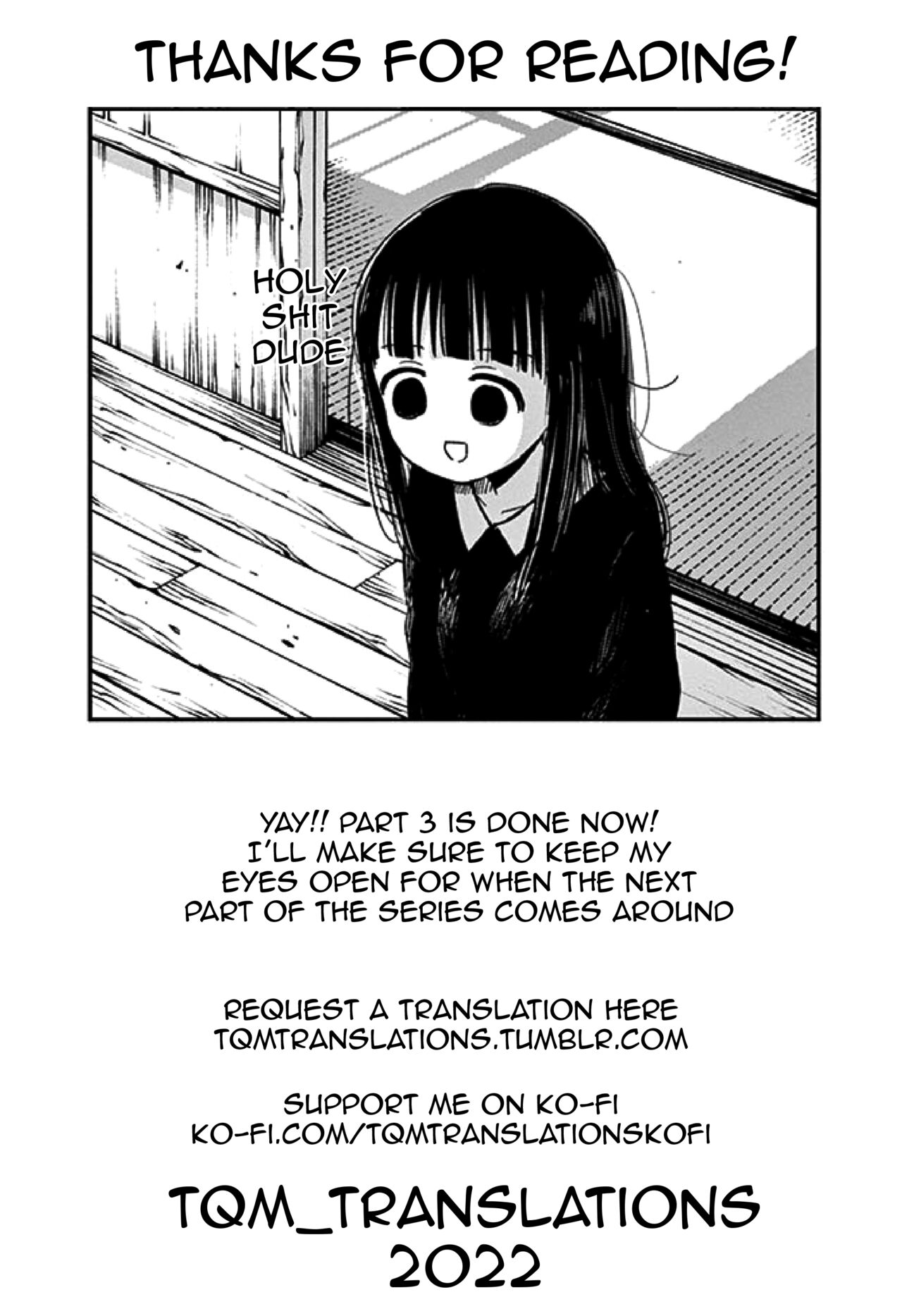 I Want To Be Your Mom [Agata] 3 . I Want To Be Your Mom - Chapter 3 [Agata] – page 23