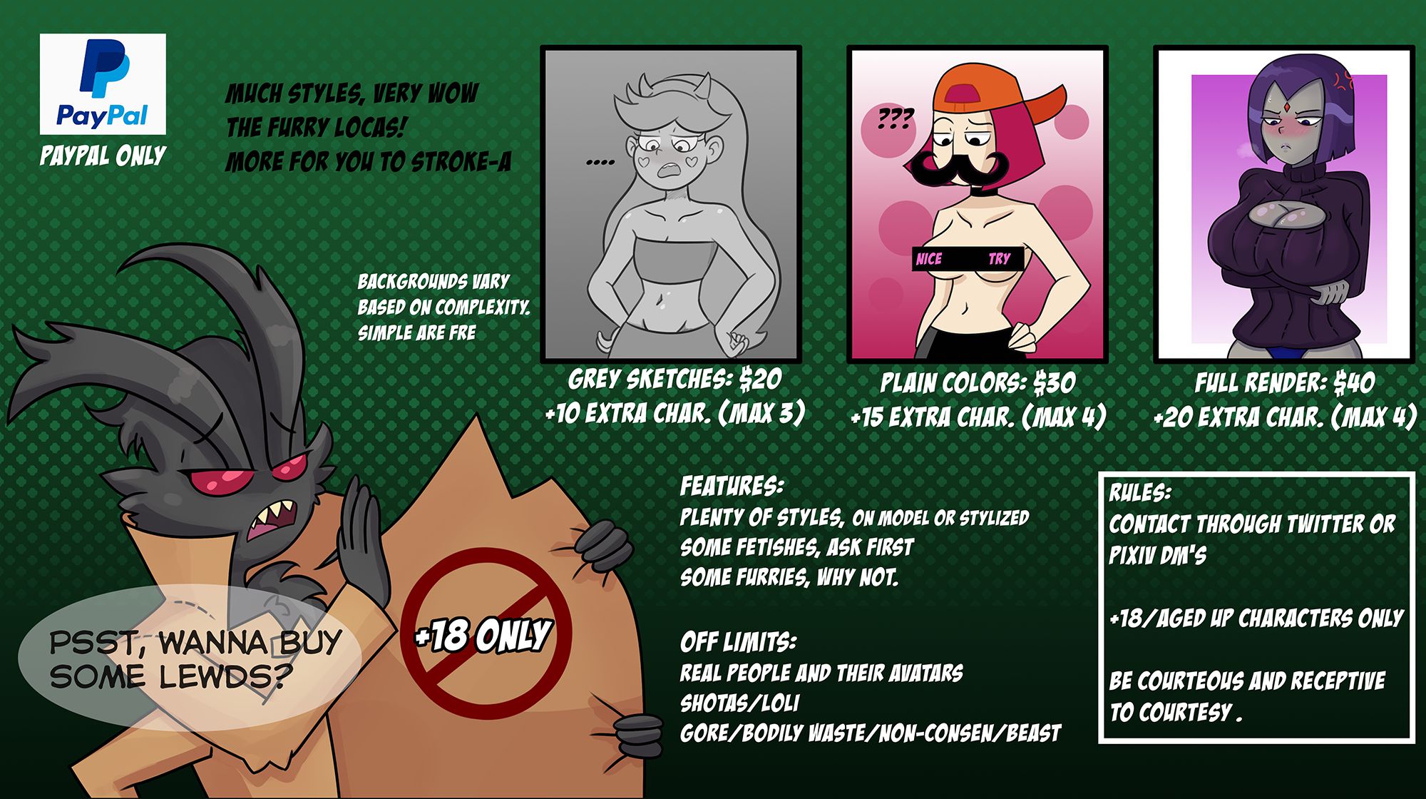 Tambry x Dipper (Gravity Falls) [Hermit Moth] 1 . Tambry x Dipper - Chapter 1 (Gravity Falls) [Hermit Moth] – page 10