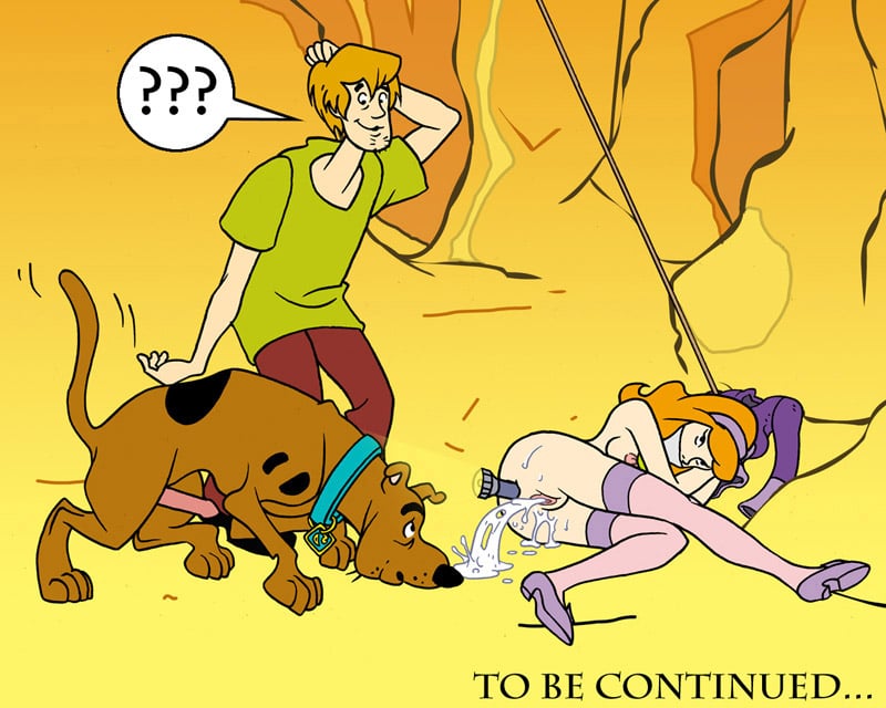 Scooby-Doo – page 10