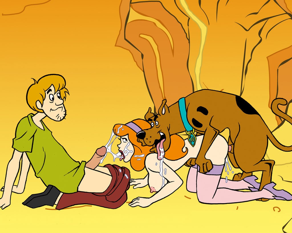 Scooby-Doo – page 13