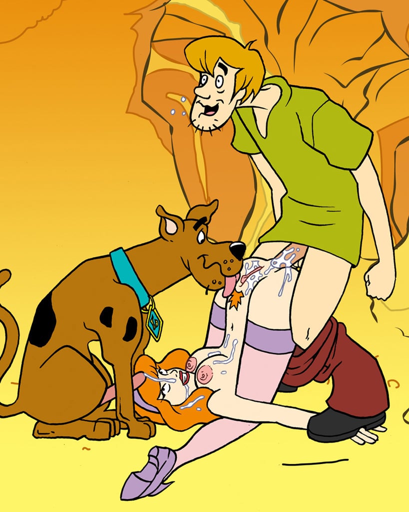 Scooby-Doo – page 19