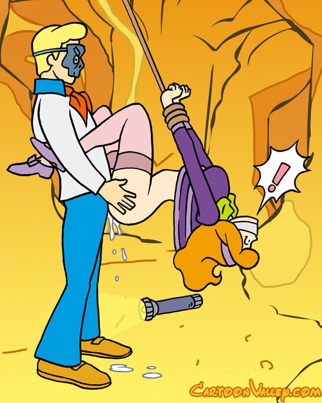 Scooby-Doo – page 4