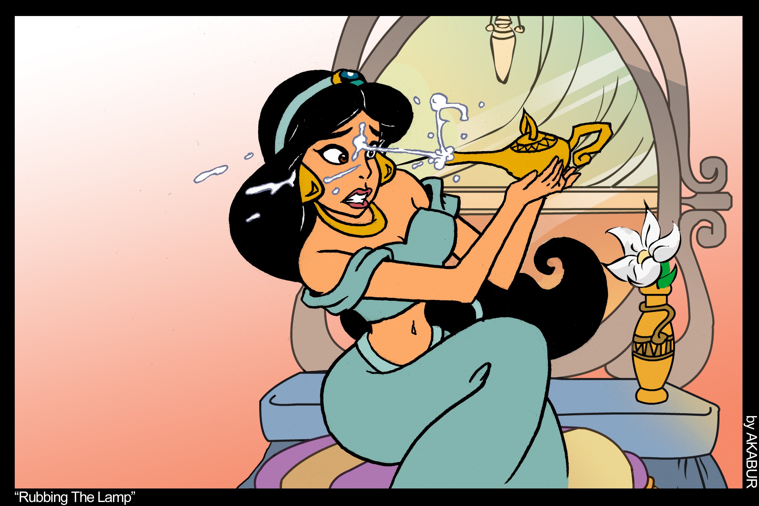 Aladdin Mix – page 7
