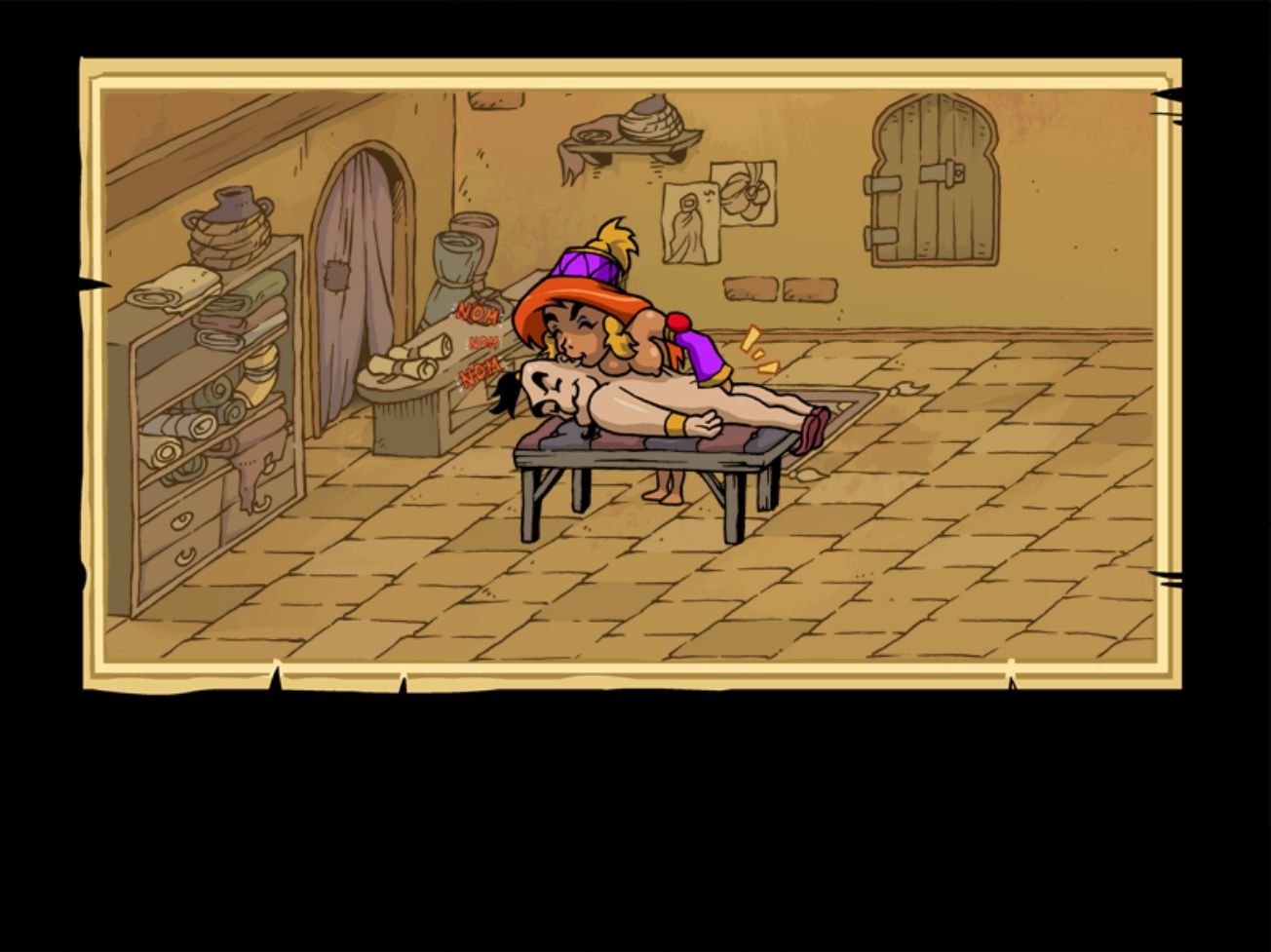 Princess Trainer Gold Edition [v2.03] – page 118