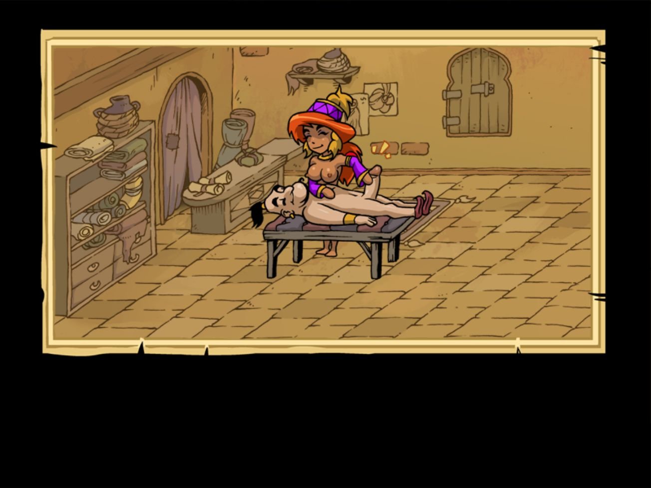 Princess Trainer Gold Edition [v2.03] – page 119