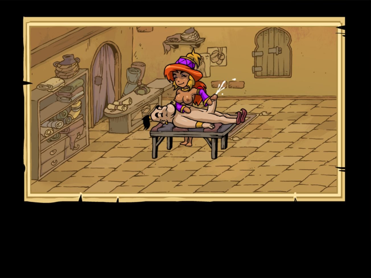 Princess Trainer Gold Edition [v2.03] – page 120
