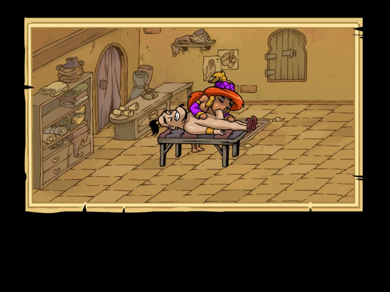 Princess Trainer Gold Edition [v2.03] – page 122