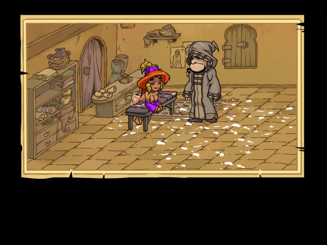 Princess Trainer Gold Edition [v2.03] – page 131