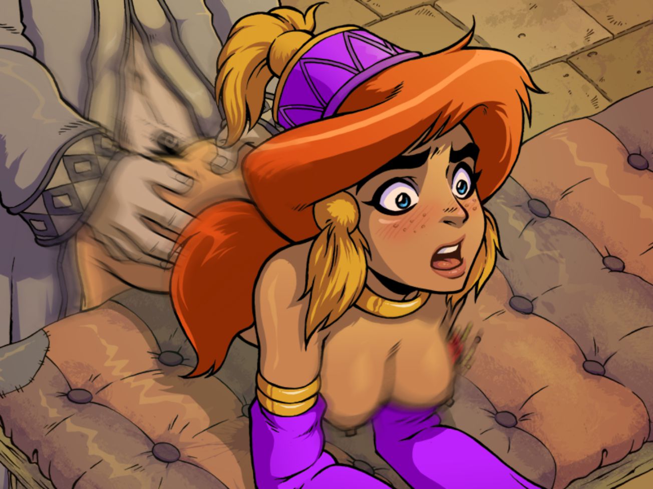Princess Trainer Gold Edition [v2.03] – page 134