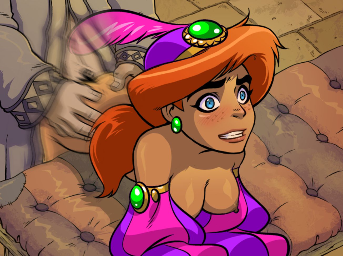 Princess Trainer Gold Edition [v2.03] – page 139