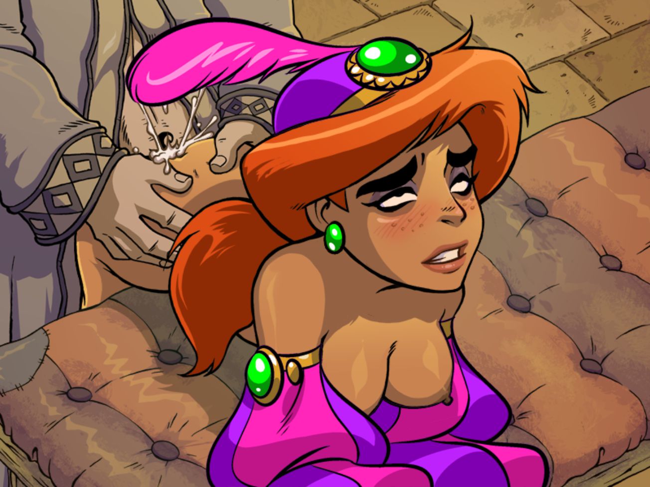 Princess Trainer Gold Edition [v2.03] – page 140