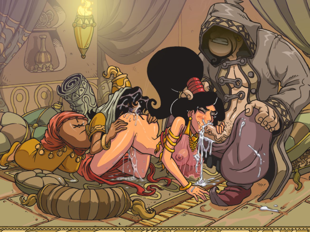 Princess Trainer Gold Edition [v2.03] – page 174