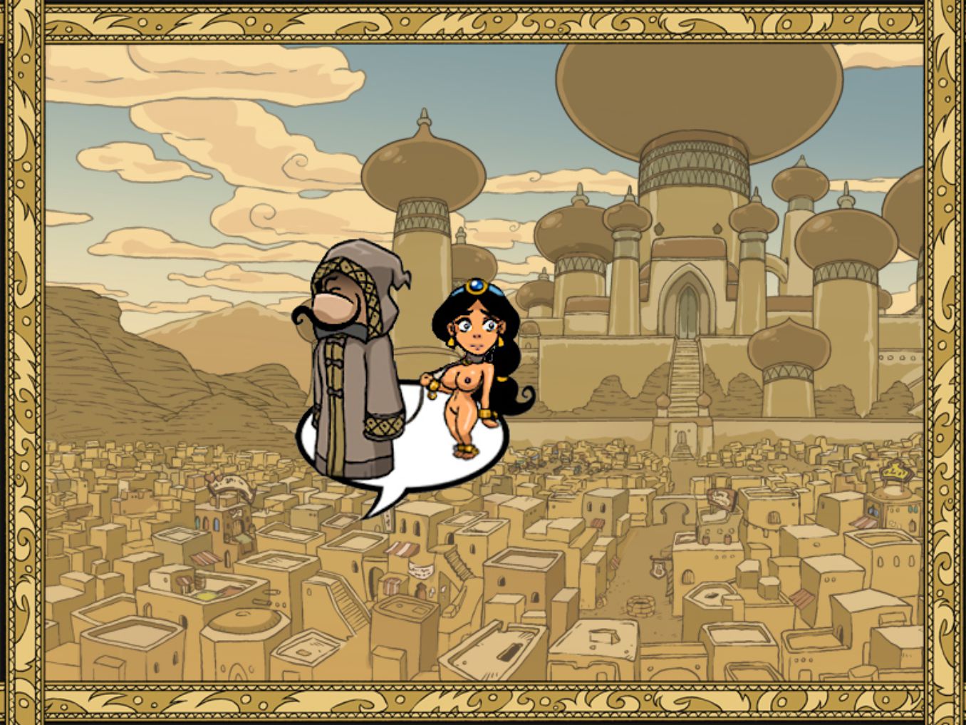 Princess Trainer Gold Edition [v2.03] – page 222