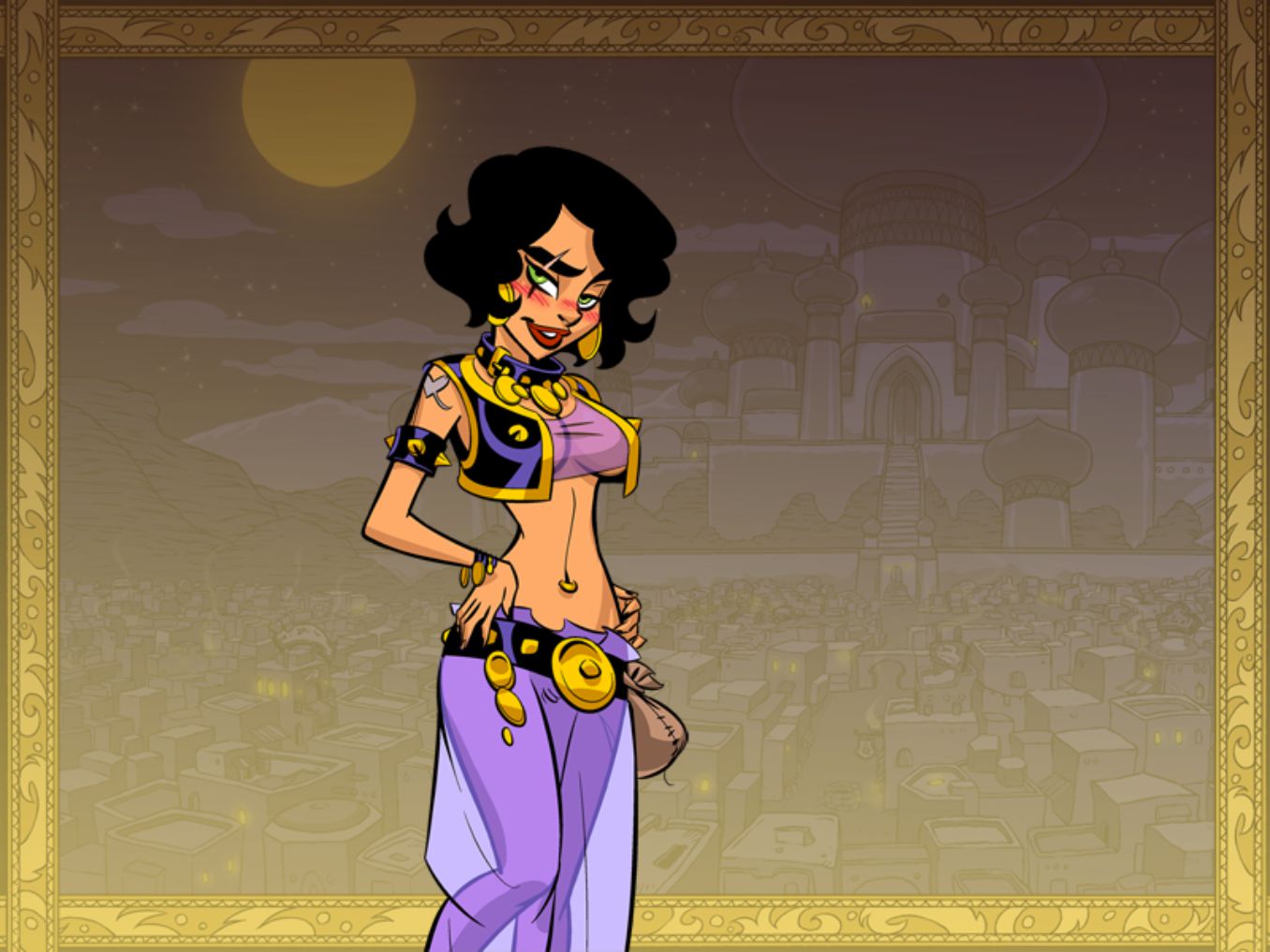 Princess Trainer Gold Edition [v2.03] – page 229