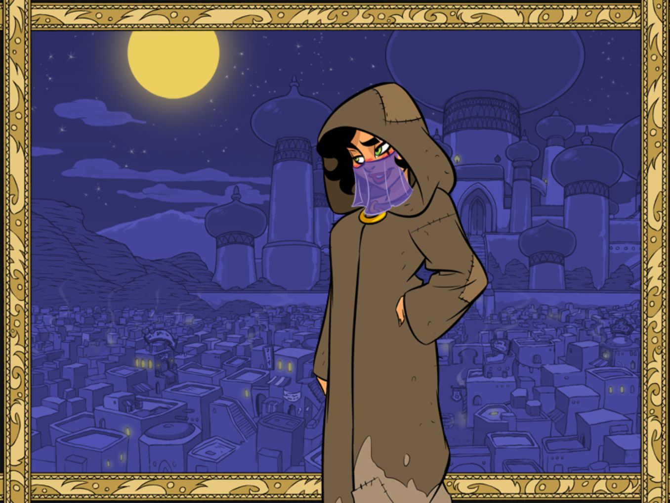 Princess Trainer Gold Edition [v2.03] – page 230