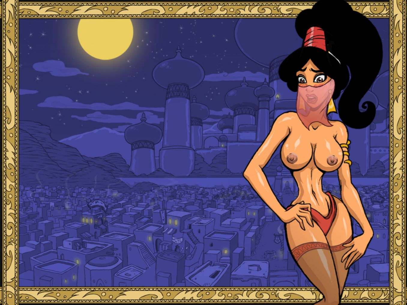 Princess Trainer Gold Edition [v2.03] – page 232